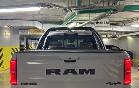 Rambler 1500, 2025 год, 13 700 000 рублей, 1 фотография