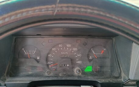 Toyota Land Cruiser 70, 1993 год, 980 000 рублей, 9 фотография