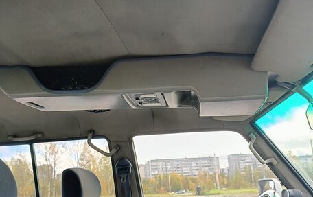 Toyota Land Cruiser 70, 1993 год, 980 000 рублей, 14 фотография