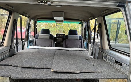 Toyota Land Cruiser 70, 1993 год, 980 000 рублей, 24 фотография