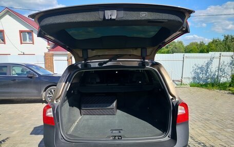 Volvo XC70 II рестайлинг, 2012 год, 1 950 000 рублей, 8 фотография