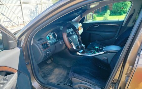 Volvo XC70 II рестайлинг, 2012 год, 1 950 000 рублей, 10 фотография