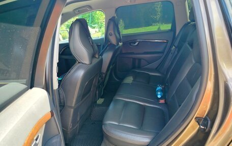 Volvo XC70 II рестайлинг, 2012 год, 1 950 000 рублей, 9 фотография