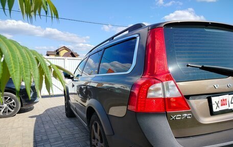 Volvo XC70 II рестайлинг, 2012 год, 1 950 000 рублей, 4 фотография
