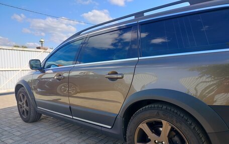 Volvo XC70 II рестайлинг, 2012 год, 1 950 000 рублей, 7 фотография