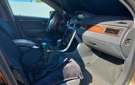 Volvo XC70 II рестайлинг, 2012 год, 1 950 000 рублей, 11 фотография
