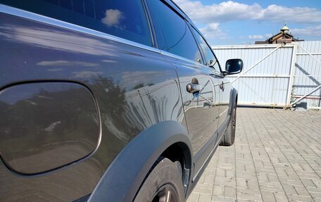 Volvo XC70 II рестайлинг, 2012 год, 1 950 000 рублей, 3 фотография