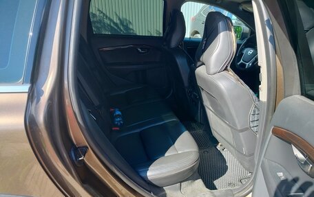 Volvo XC70 II рестайлинг, 2012 год, 1 950 000 рублей, 12 фотография