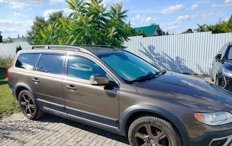 Volvo XC70 II рестайлинг, 2012 год, 1 950 000 рублей, 13 фотография