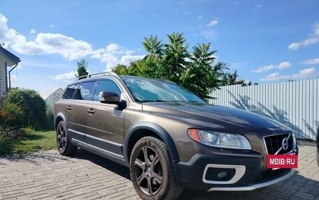 Volvo XC70 II рестайлинг, 2012 год, 1 950 000 рублей, 5 фотография