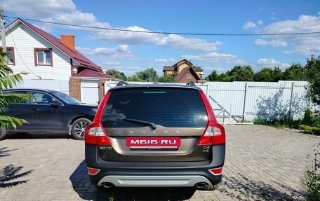 Volvo XC70 II рестайлинг, 2012 год, 1 950 000 рублей, 2 фотография