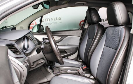 Opel Mokka I, 2014 год, 919 000 рублей, 8 фотография