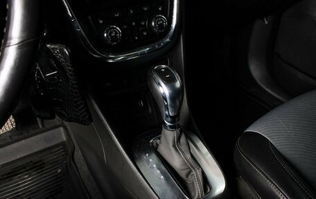 Opel Mokka I, 2014 год, 919 000 рублей, 11 фотография