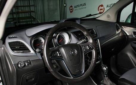 Opel Mokka I, 2014 год, 919 000 рублей, 7 фотография
