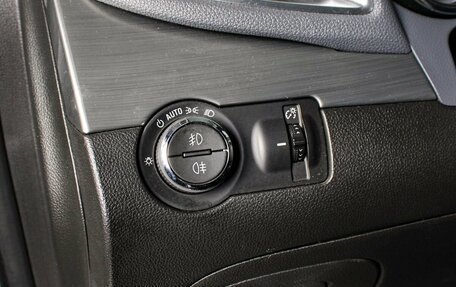 Opel Mokka I, 2014 год, 919 000 рублей, 12 фотография