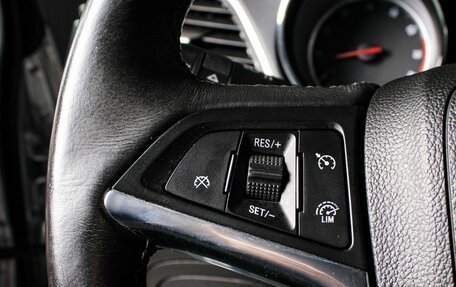 Opel Mokka I, 2014 год, 919 000 рублей, 14 фотография