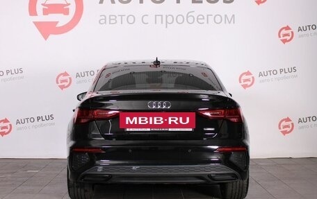 Audi A3, 2022 год, 3 500 000 рублей, 4 фотография