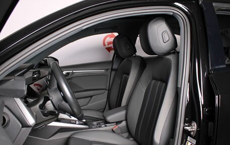 Audi A3, 2022 год, 3 500 000 рублей, 8 фотография