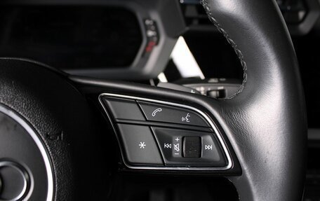 Audi A3, 2022 год, 3 500 000 рублей, 14 фотография