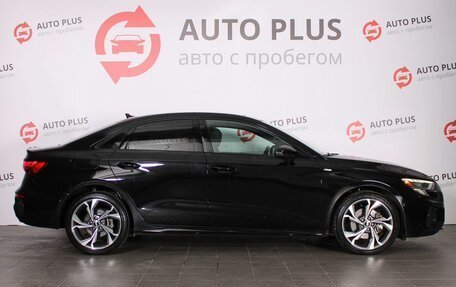 Audi A3, 2022 год, 3 500 000 рублей, 6 фотография