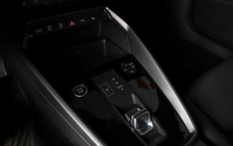 Audi A3, 2022 год, 3 500 000 рублей, 11 фотография