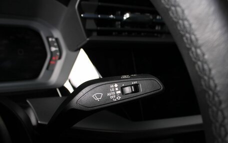 Audi A3, 2022 год, 3 500 000 рублей, 15 фотография