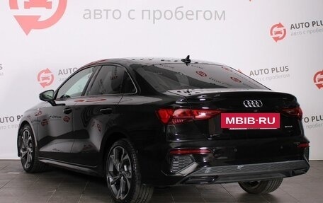 Audi A3, 2022 год, 3 500 000 рублей, 2 фотография
