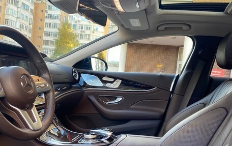 Mercedes-Benz CLS, 2019 год, 6 350 000 рублей, 7 фотография