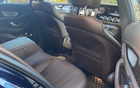 Mercedes-Benz CLS, 2019 год, 6 350 000 рублей, 9 фотография