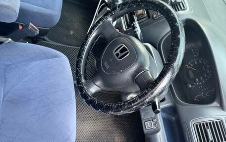 Honda Civic VII, 2000 год, 310 000 рублей, 2 фотография