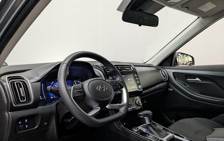 Hyundai Creta, 2022 год, 2 395 000 рублей, 2 фотография