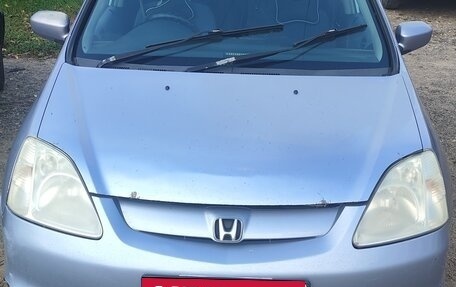 Honda Civic VII, 2000 год, 310 000 рублей, 8 фотография