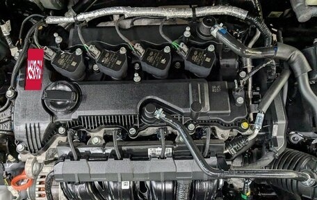 Hyundai Creta, 2022 год, 2 395 000 рублей, 8 фотография