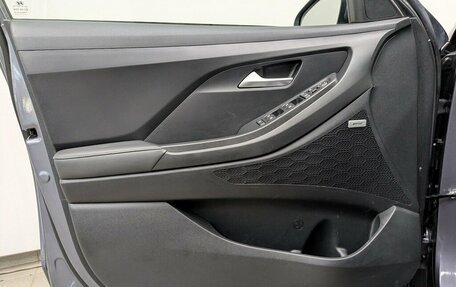 Hyundai Creta, 2022 год, 2 395 000 рублей, 13 фотография