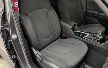 Hyundai Creta, 2022 год, 2 395 000 рублей, 18 фотография
