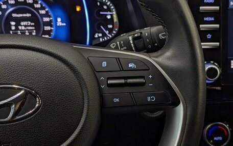 Hyundai Creta, 2022 год, 2 395 000 рублей, 23 фотография