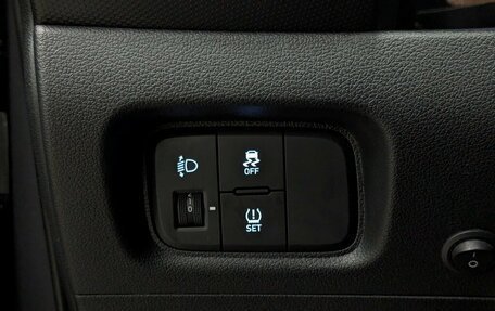 Hyundai Creta, 2022 год, 2 395 000 рублей, 25 фотография