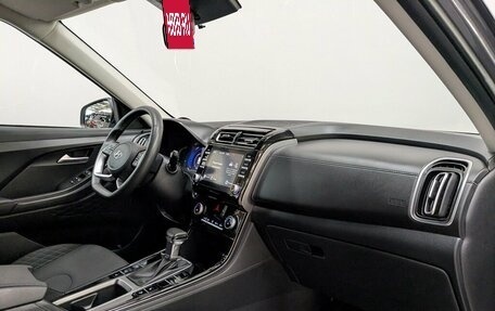 Hyundai Creta, 2022 год, 2 395 000 рублей, 17 фотография