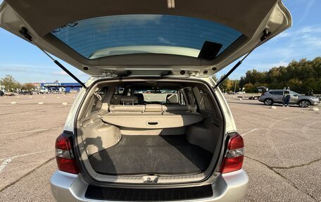 Toyota Highlander III, 2004 год, 849 000 рублей, 6 фотография