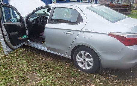 Citroen C-Elysee I рестайлинг, 2013 год, 355 000 рублей, 7 фотография