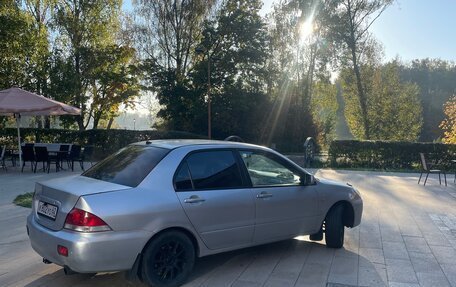 Mitsubishi Lancer IX, 2004 год, 250 000 рублей, 2 фотография