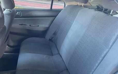 Mitsubishi Lancer IX, 2004 год, 250 000 рублей, 7 фотография