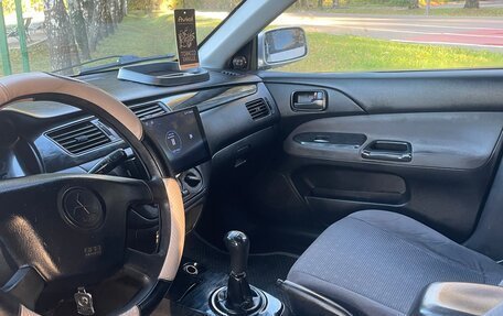 Mitsubishi Lancer IX, 2004 год, 250 000 рублей, 8 фотография