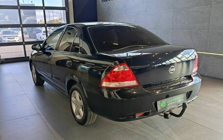 Nissan Almera Classic, 2010 год, 465 000 рублей, 4 фотография