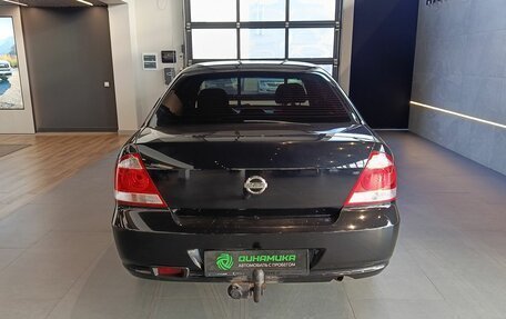 Nissan Almera Classic, 2010 год, 465 000 рублей, 5 фотография