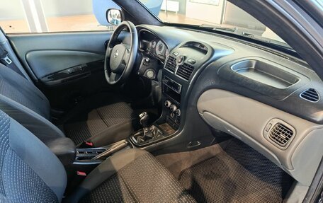 Nissan Almera Classic, 2010 год, 465 000 рублей, 7 фотография
