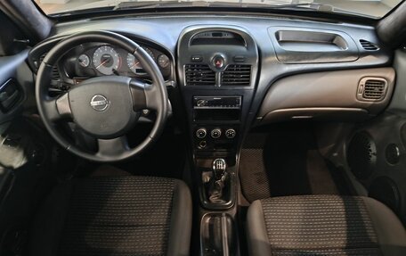 Nissan Almera Classic, 2010 год, 465 000 рублей, 9 фотография