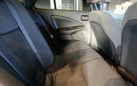 Nissan Almera Classic, 2010 год, 465 000 рублей, 10 фотография