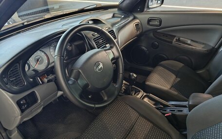 Nissan Almera Classic, 2010 год, 465 000 рублей, 8 фотография
