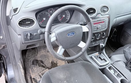 Ford Focus II рестайлинг, 2007 год, 220 000 рублей, 8 фотография